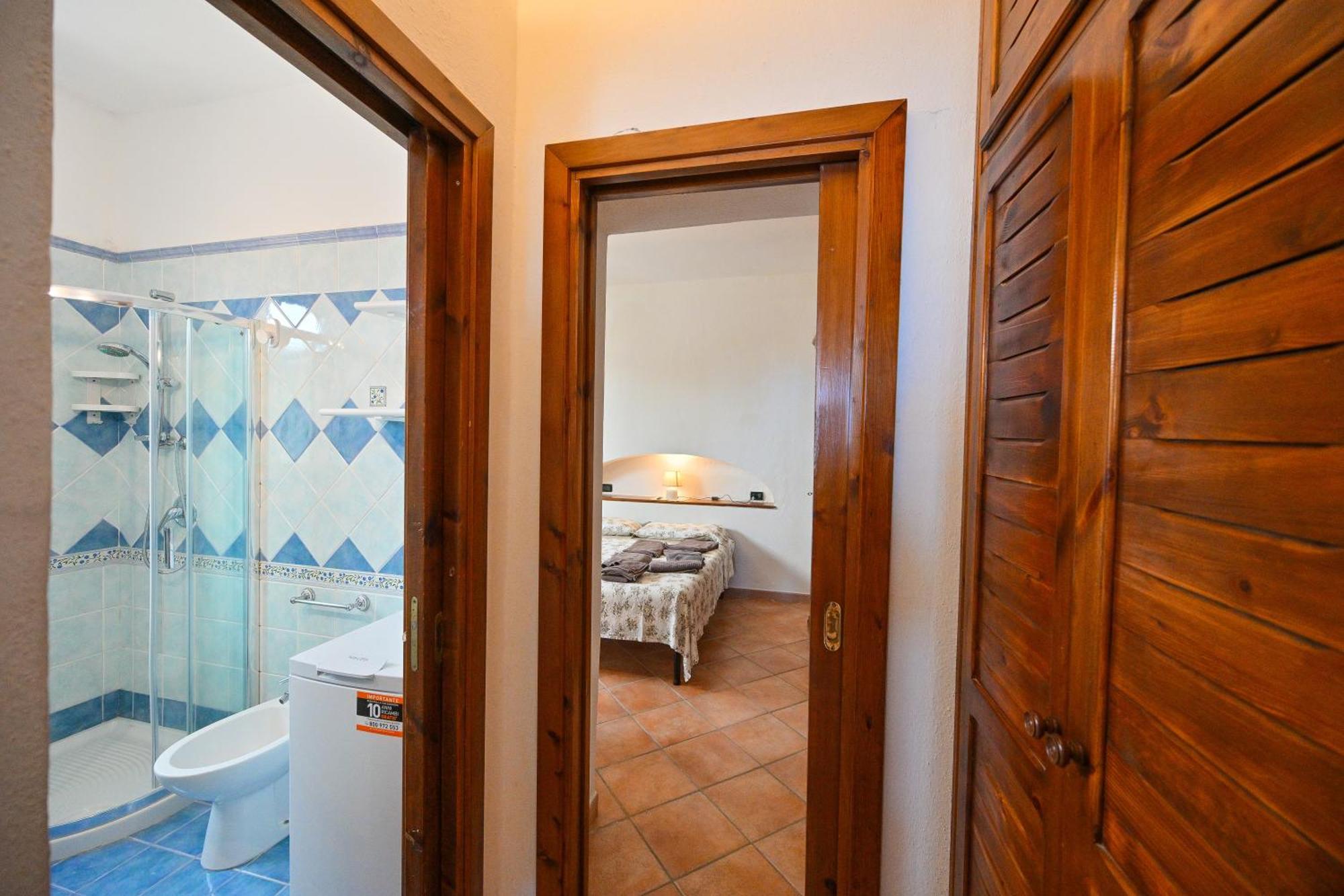 Ferienwohnung Casa vacanze Nausicaa Forio di Ischia Exterior foto